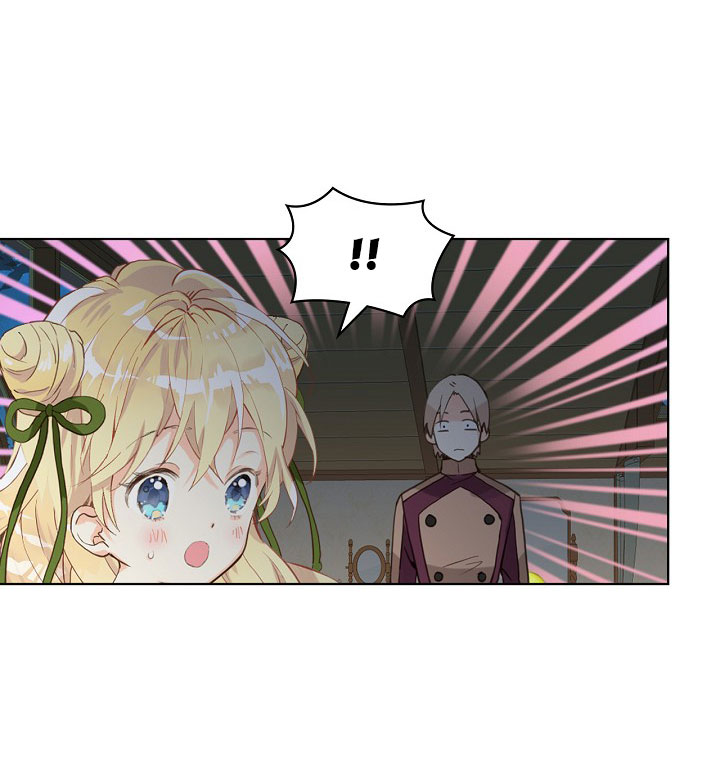 Con Có Phải Là Con Gái Của Người Không?: Chapter 42