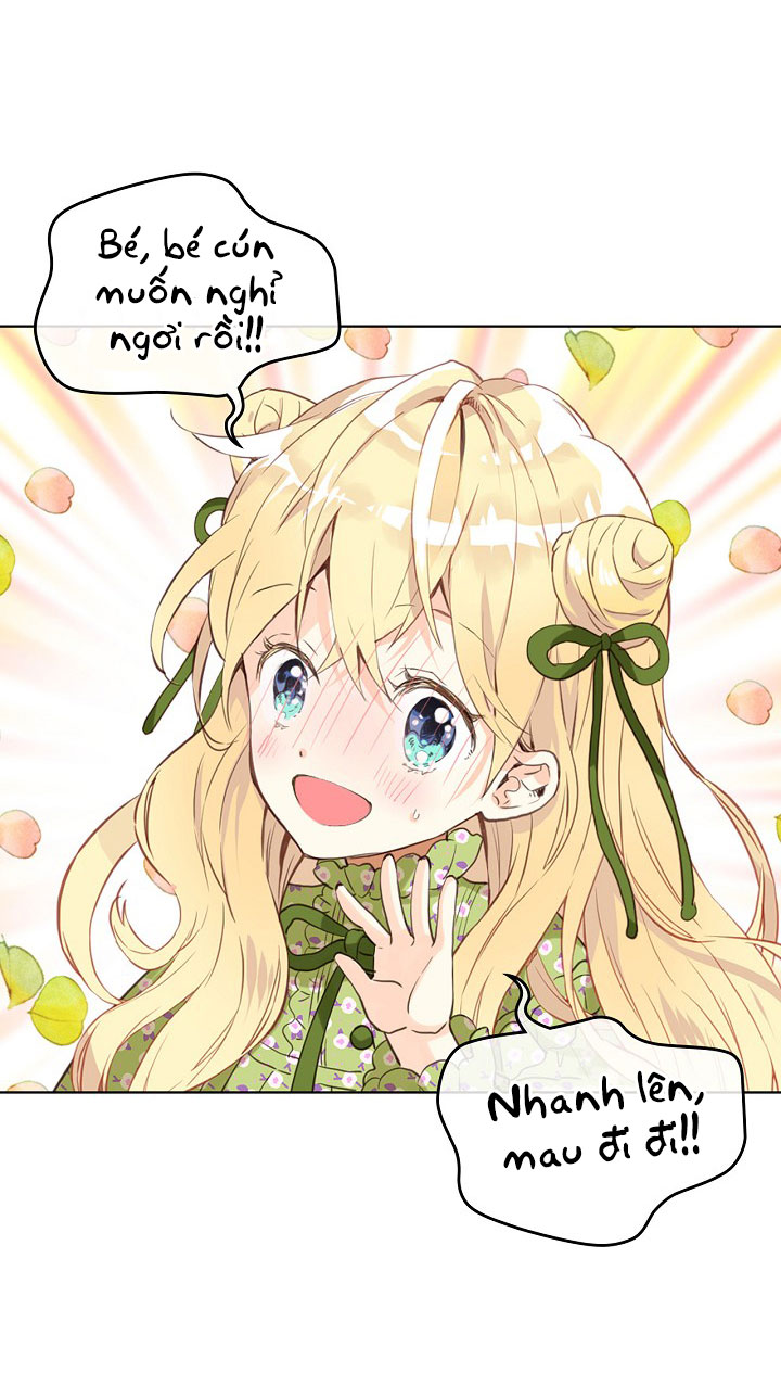 Con Có Phải Là Con Gái Của Người Không?: Chapter 42