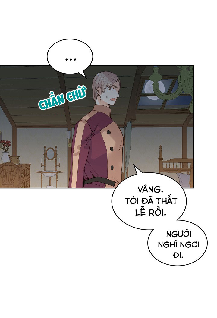 Con Có Phải Là Con Gái Của Người Không?: Chapter 42