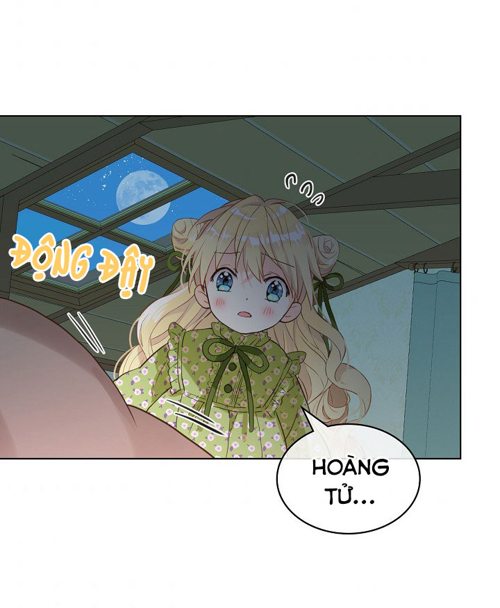 Con Có Phải Là Con Gái Của Người Không?: Chapter 42