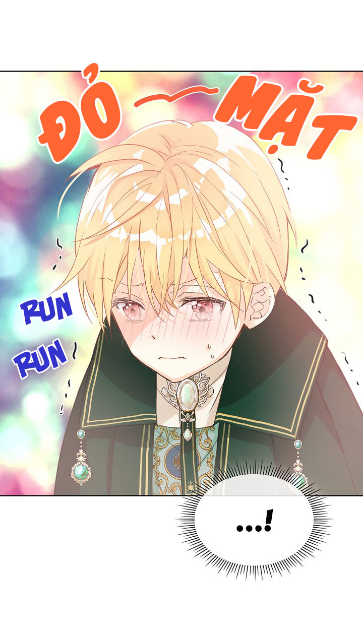 Con Có Phải Là Con Gái Của Người Không?: Chapter 42