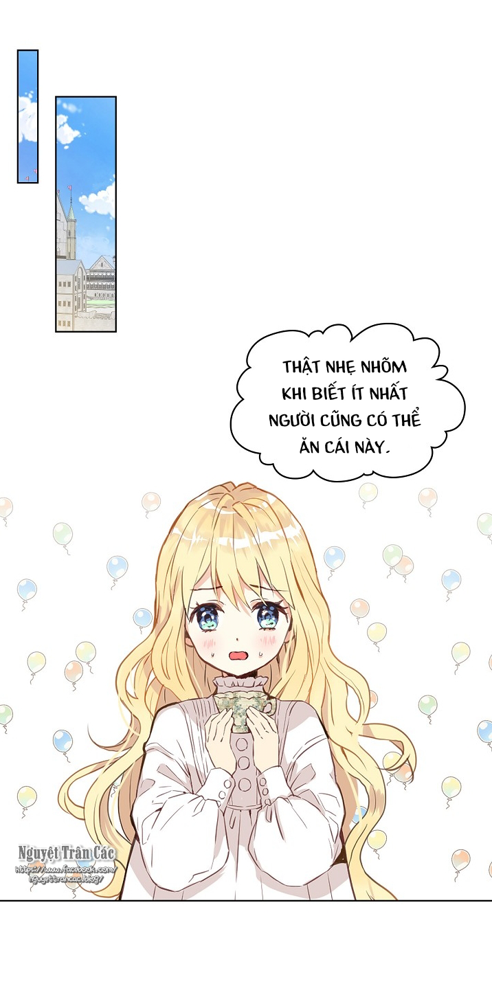 Con Có Phải Là Con Gái Của Người Không?: Chapter 5