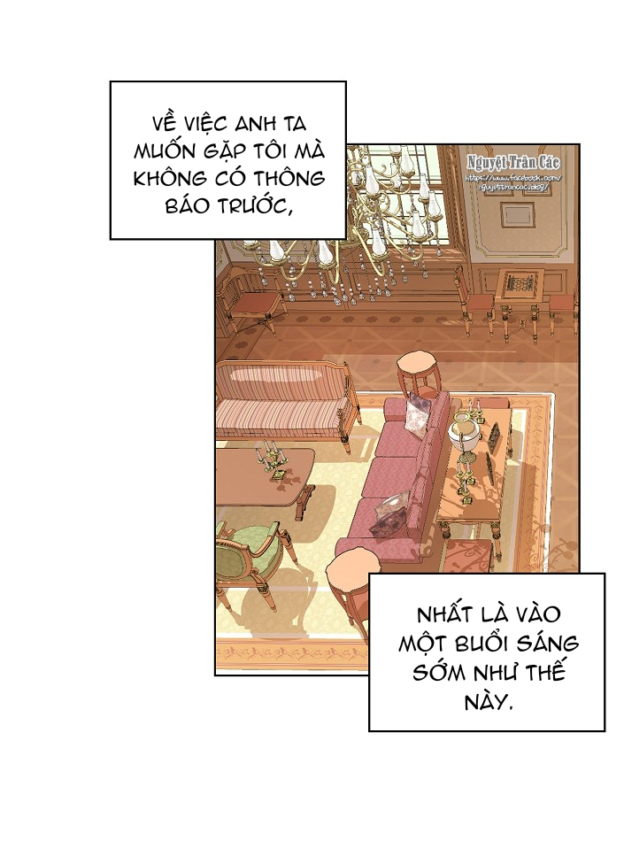 Con Có Phải Là Con Gái Của Người Không?: Chapter 5