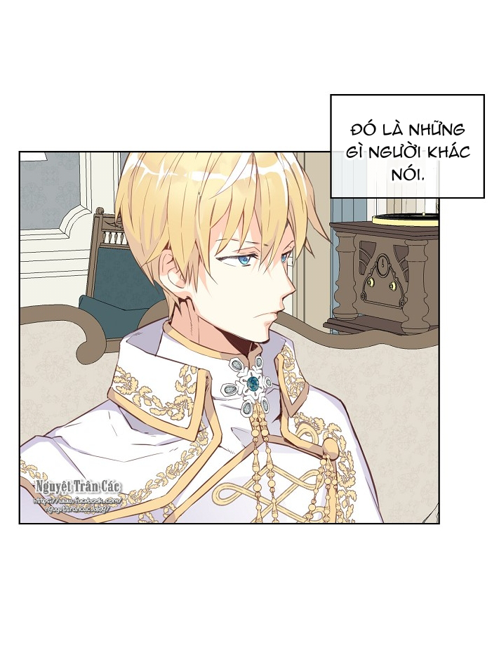 Con Có Phải Là Con Gái Của Người Không?: Chapter 5