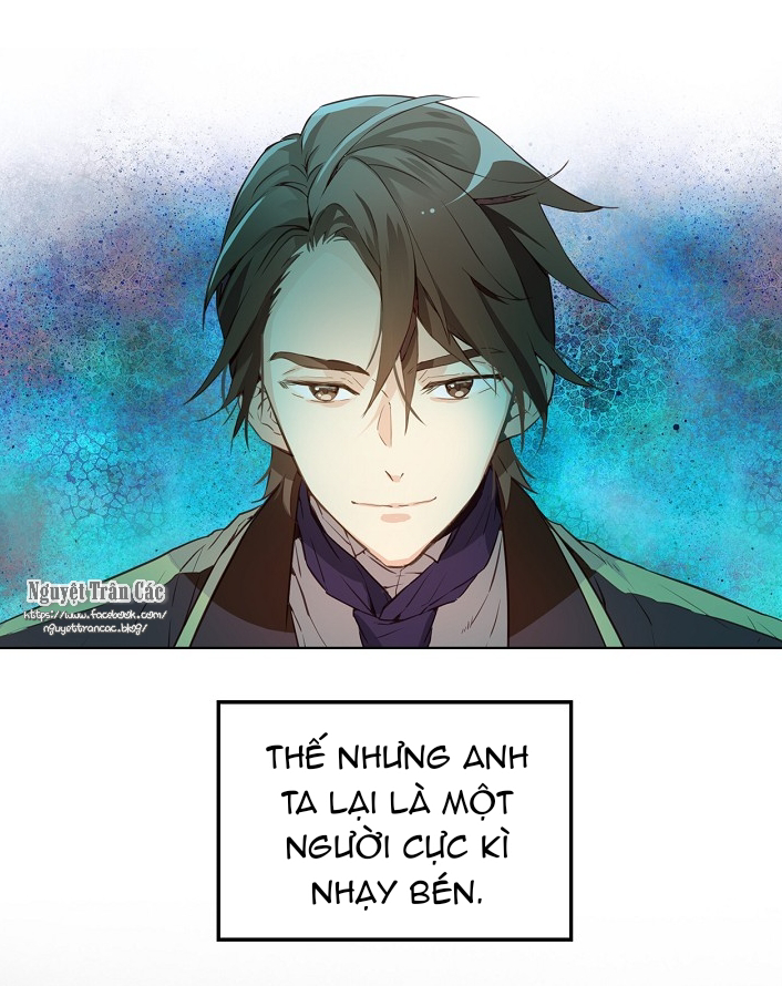 Con Có Phải Là Con Gái Của Người Không?: Chapter 5