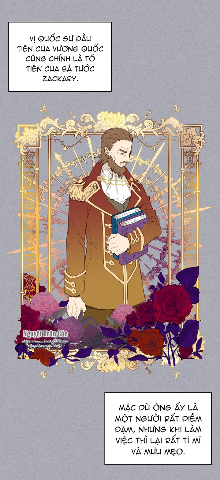 Con Có Phải Là Con Gái Của Người Không?: Chapter 5