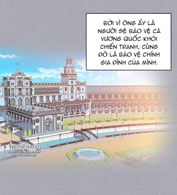 Con Có Phải Là Con Gái Của Người Không?: Chapter 5