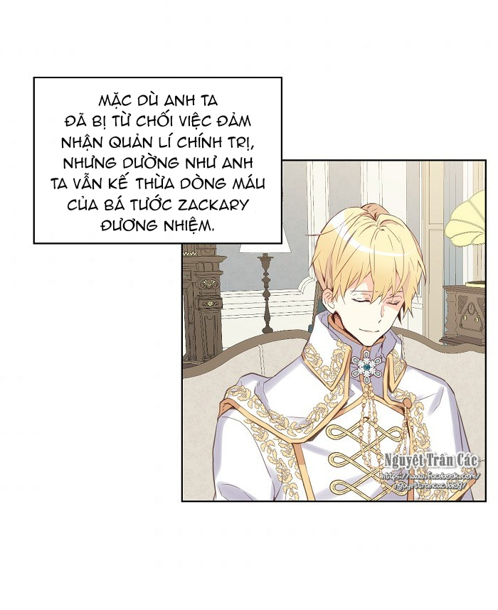 Con Có Phải Là Con Gái Của Người Không?: Chapter 5