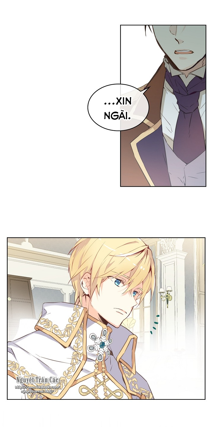 Con Có Phải Là Con Gái Của Người Không?: Chapter 5