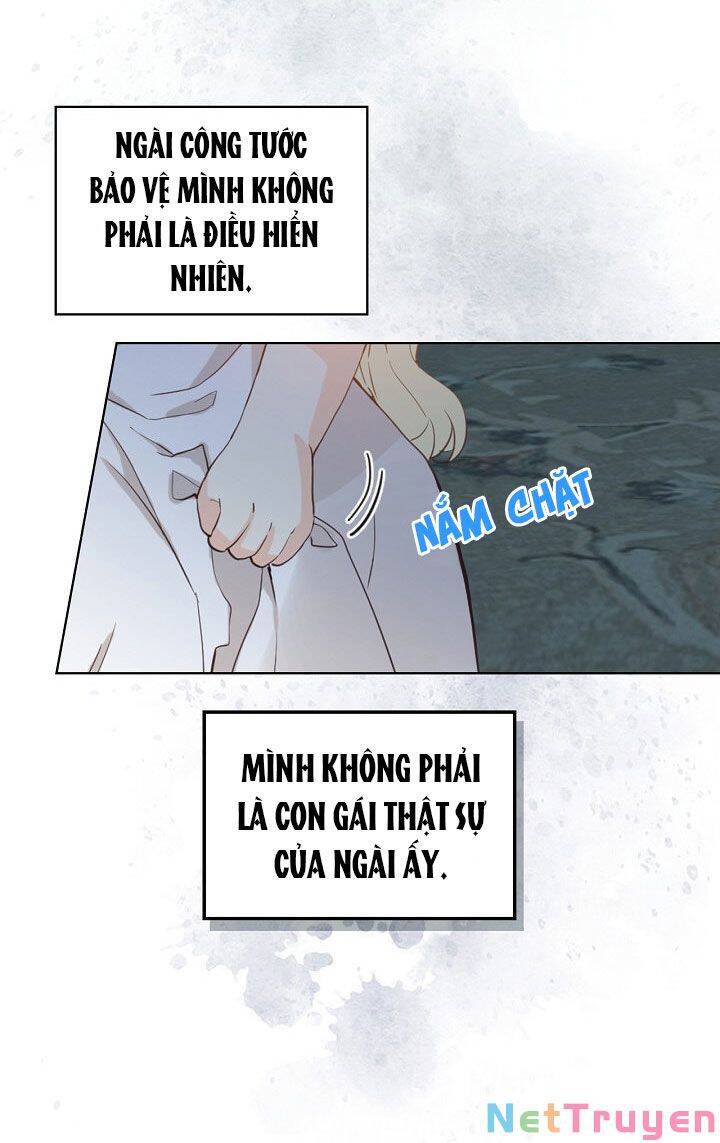 Con Có Phải Là Con Gái Của Người Không?: Chapter 52
