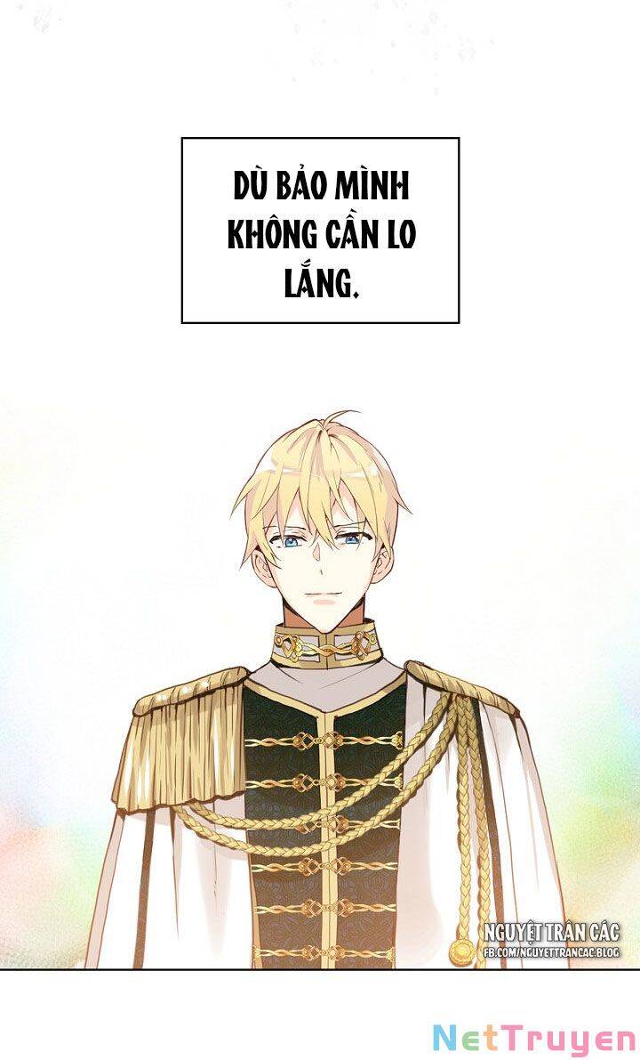 Con Có Phải Là Con Gái Của Người Không?: Chapter 52