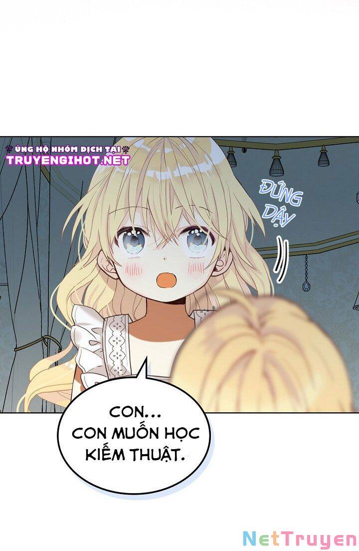 Con Có Phải Là Con Gái Của Người Không?: Chapter 52