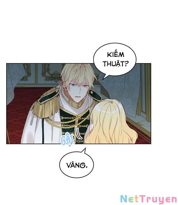 Con Có Phải Là Con Gái Của Người Không?: Chapter 52