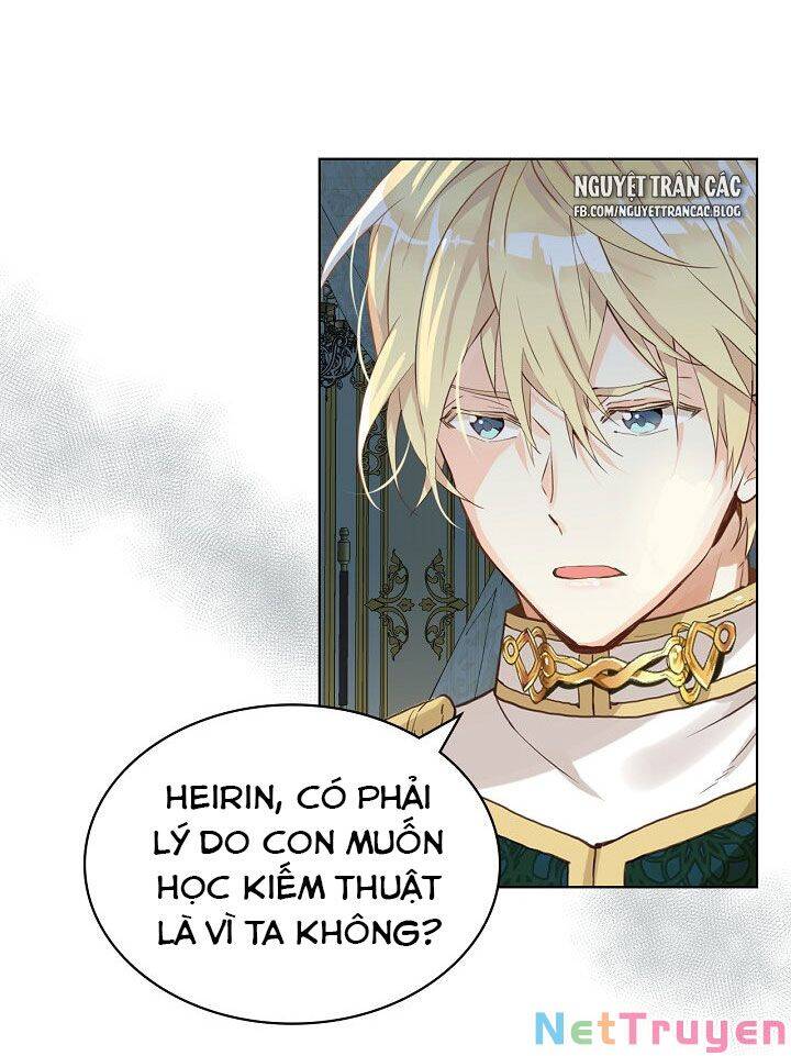 Con Có Phải Là Con Gái Của Người Không?: Chapter 52