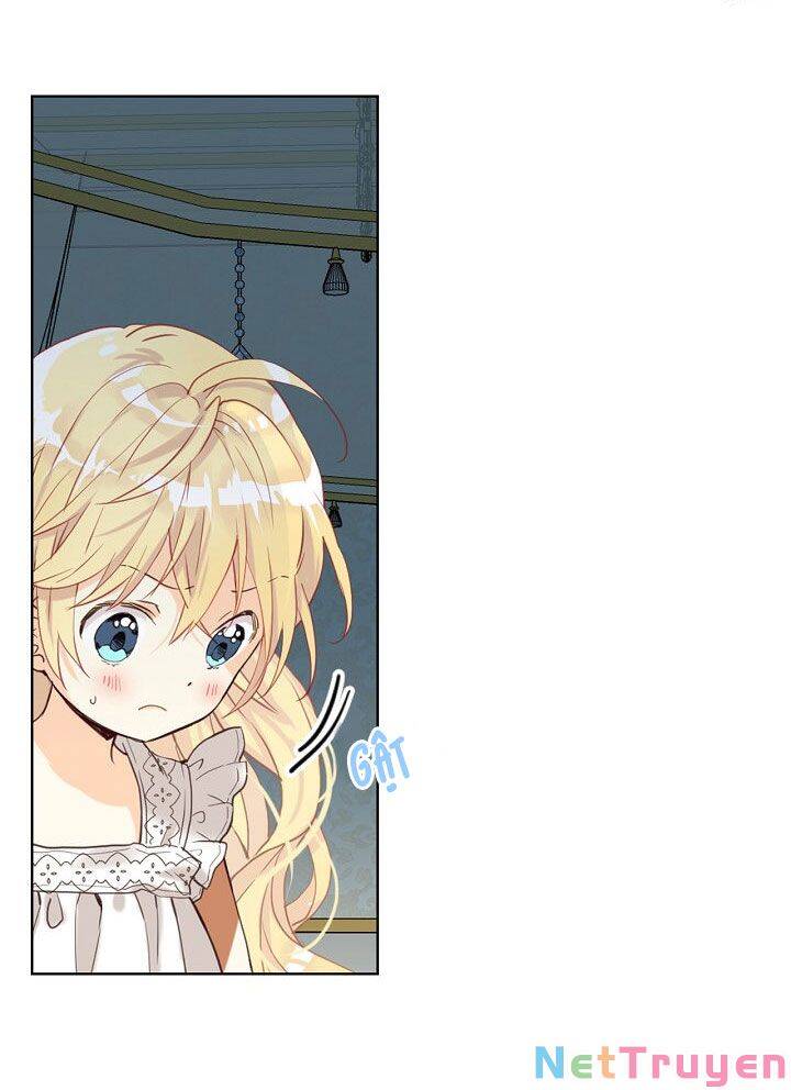Con Có Phải Là Con Gái Của Người Không?: Chapter 52