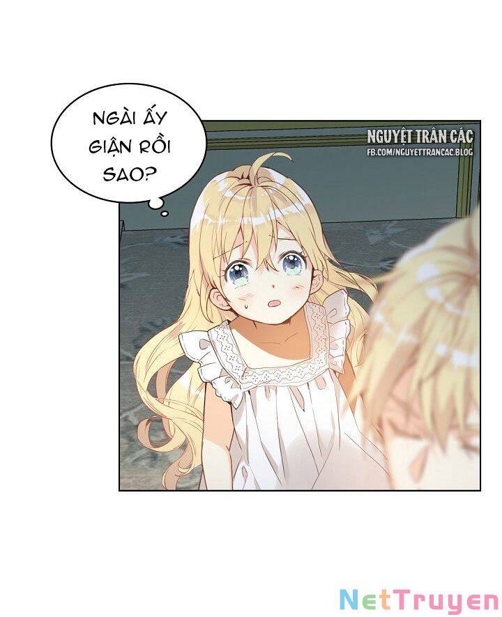 Con Có Phải Là Con Gái Của Người Không?: Chapter 52