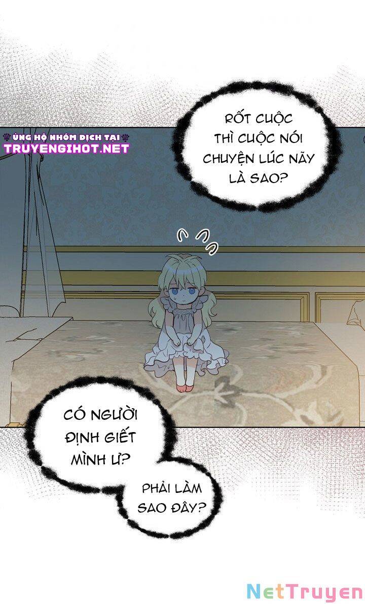 Con Có Phải Là Con Gái Của Người Không?: Chapter 52