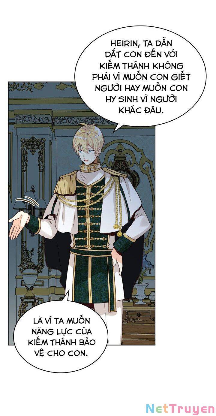 Con Có Phải Là Con Gái Của Người Không?: Chapter 52