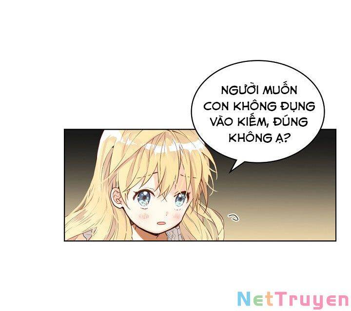Con Có Phải Là Con Gái Của Người Không?: Chapter 52