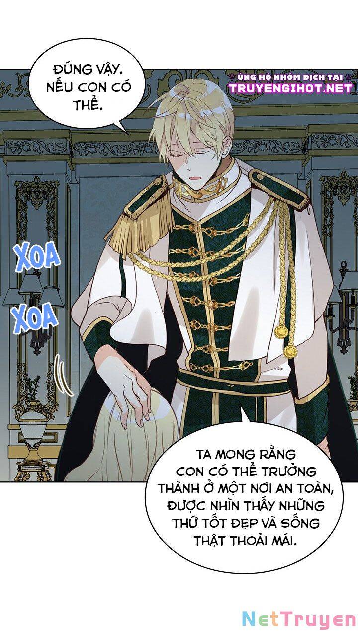 Con Có Phải Là Con Gái Của Người Không?: Chapter 52