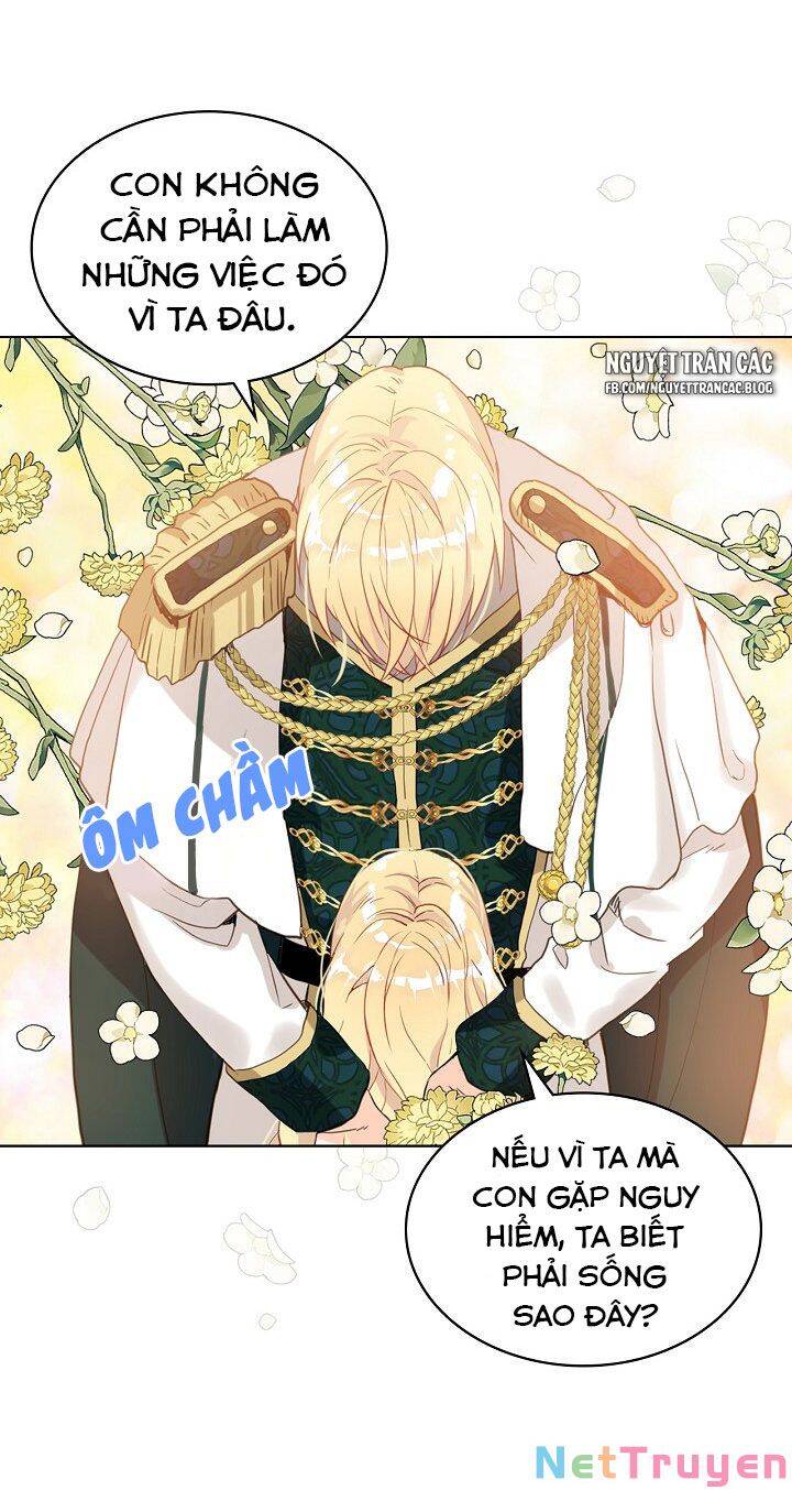 Con Có Phải Là Con Gái Của Người Không?: Chapter 52
