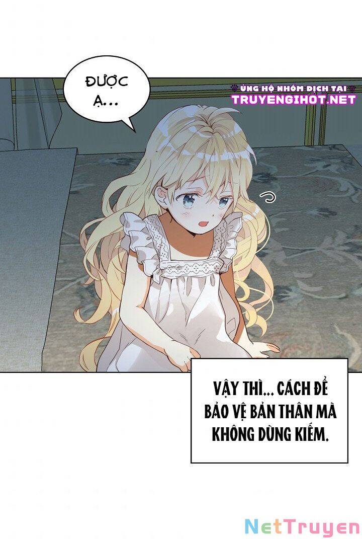 Con Có Phải Là Con Gái Của Người Không?: Chapter 52