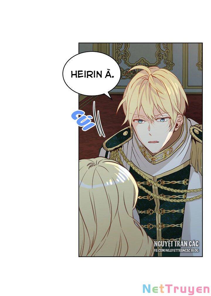 Con Có Phải Là Con Gái Của Người Không?: Chapter 52