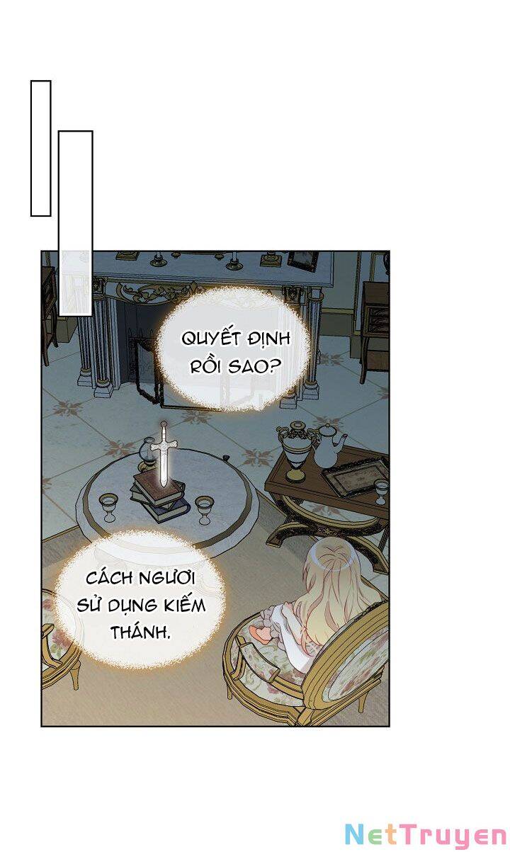 Con Có Phải Là Con Gái Của Người Không?: Chapter 52