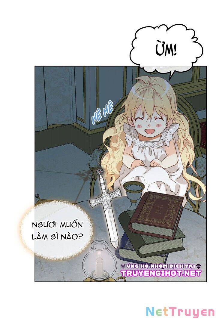 Con Có Phải Là Con Gái Của Người Không?: Chapter 52