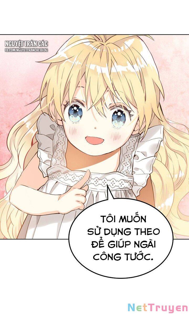 Con Có Phải Là Con Gái Của Người Không?: Chapter 52