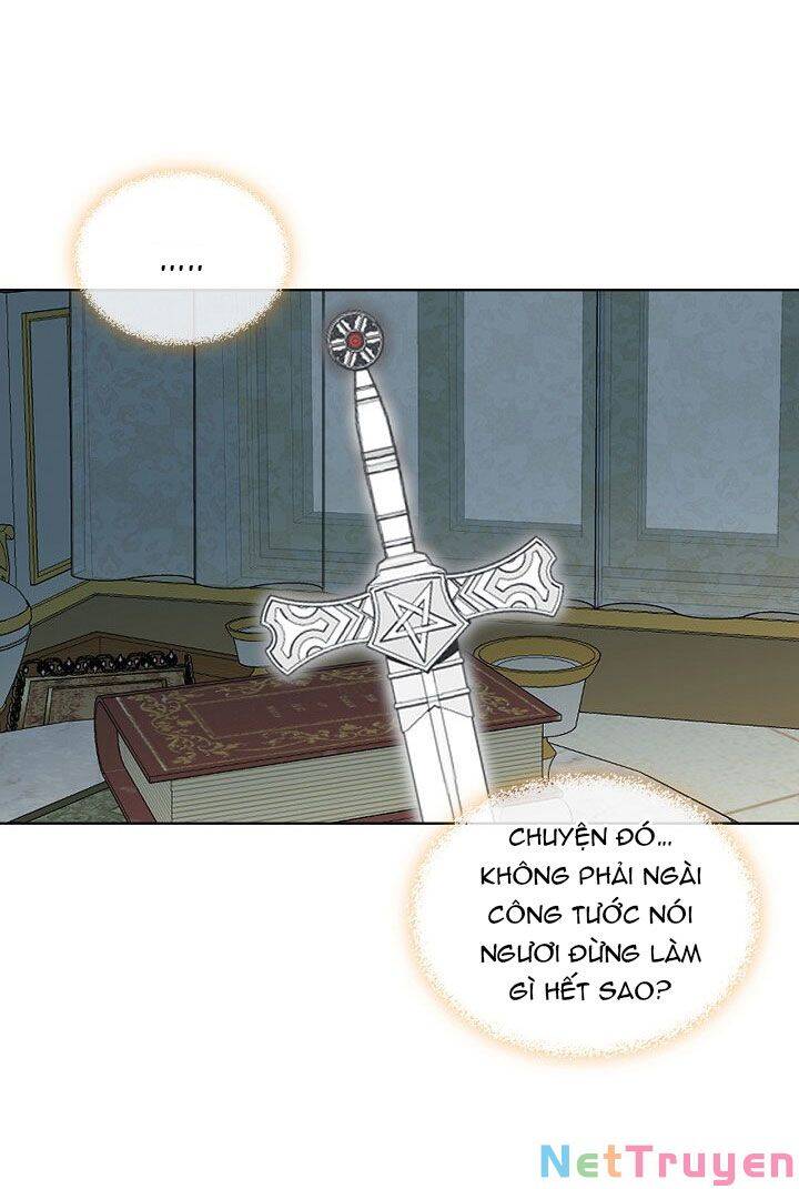 Con Có Phải Là Con Gái Của Người Không?: Chapter 52