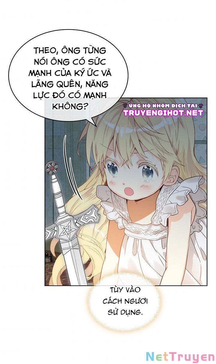 Con Có Phải Là Con Gái Của Người Không?: Chapter 52