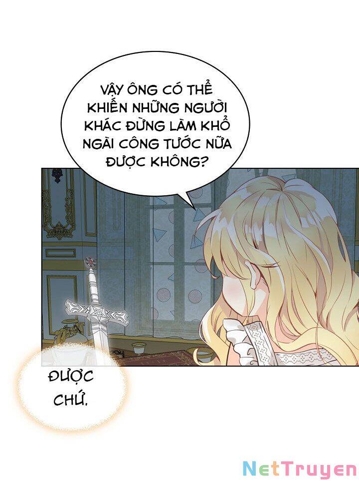 Con Có Phải Là Con Gái Của Người Không?: Chapter 52