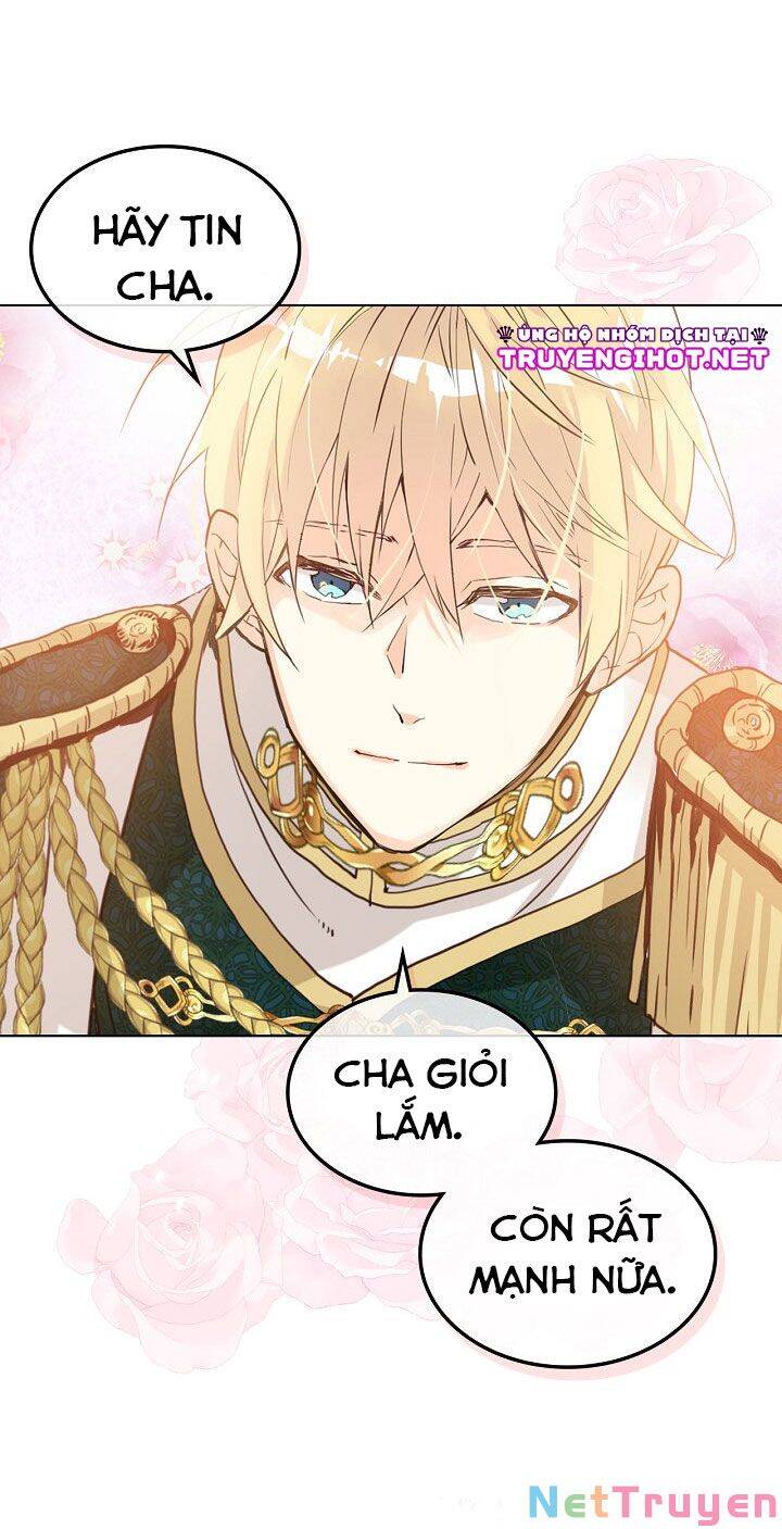 Con Có Phải Là Con Gái Của Người Không?: Chapter 52
