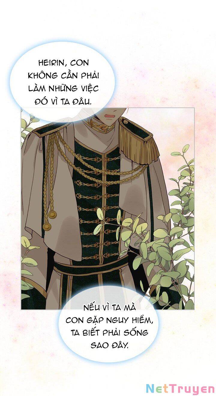 Con Có Phải Là Con Gái Của Người Không?: Chapter 52