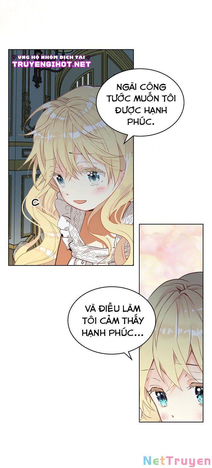 Con Có Phải Là Con Gái Của Người Không?: Chapter 52