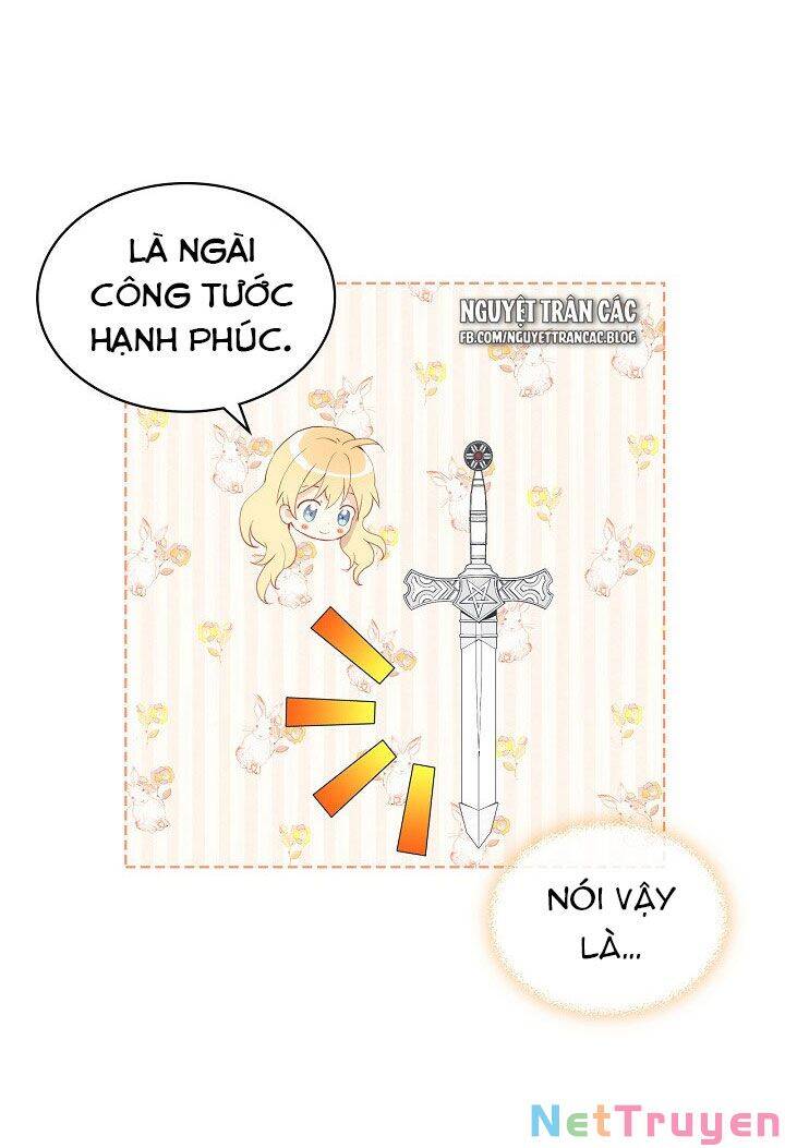 Con Có Phải Là Con Gái Của Người Không?: Chapter 52