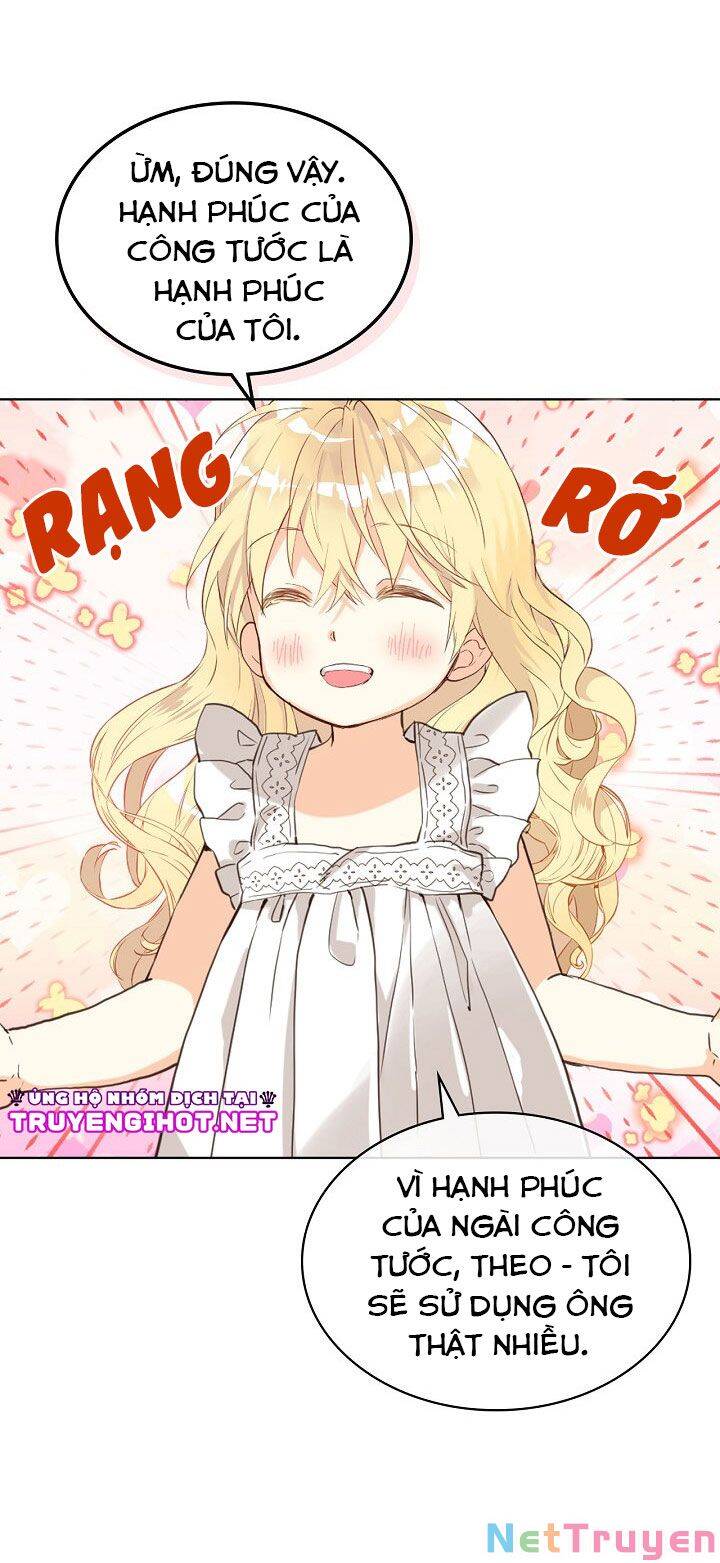 Con Có Phải Là Con Gái Của Người Không?: Chapter 52