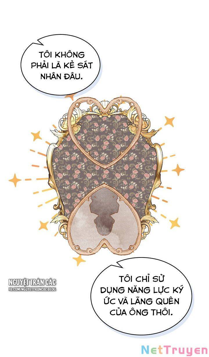 Con Có Phải Là Con Gái Của Người Không?: Chapter 52