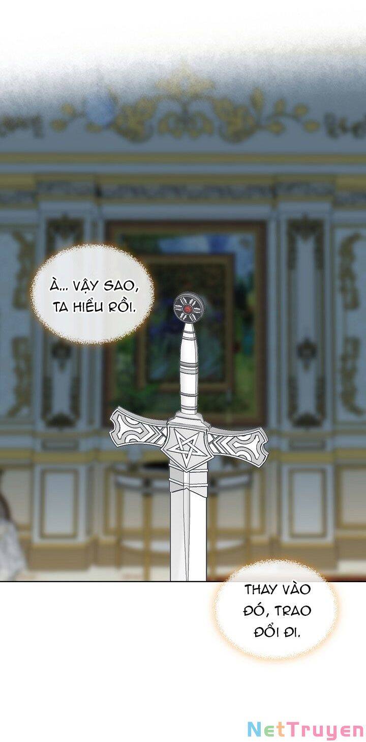 Con Có Phải Là Con Gái Của Người Không?: Chapter 52