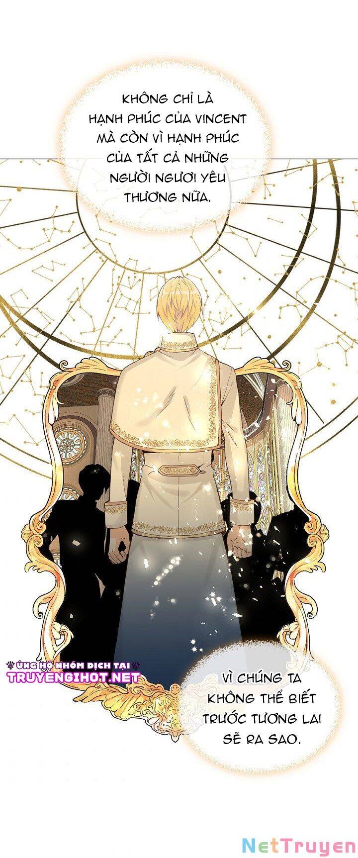 Con Có Phải Là Con Gái Của Người Không?: Chapter 52