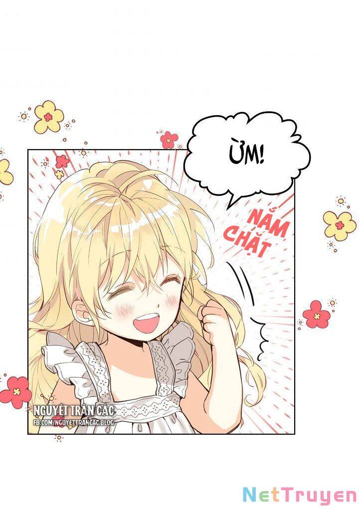 Con Có Phải Là Con Gái Của Người Không?: Chapter 52