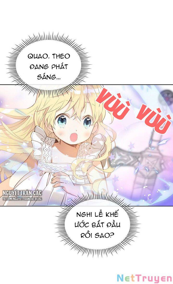 Con Có Phải Là Con Gái Của Người Không?: Chapter 52