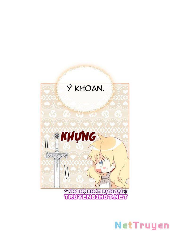 Con Có Phải Là Con Gái Của Người Không?: Chapter 52
