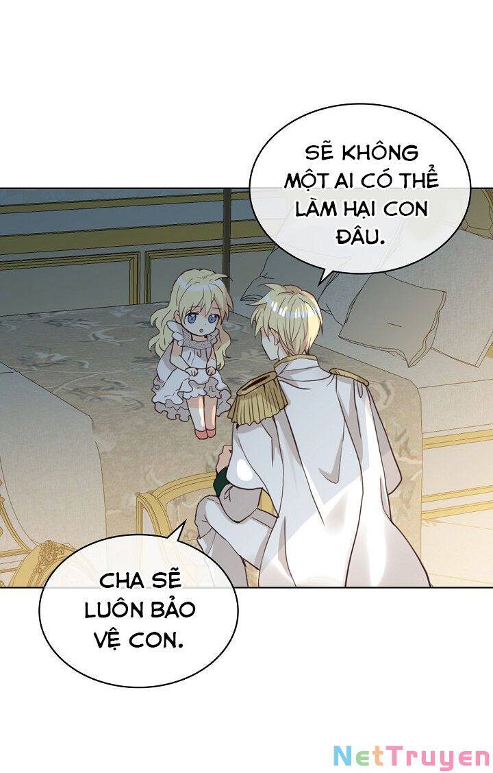 Con Có Phải Là Con Gái Của Người Không?: Chapter 52