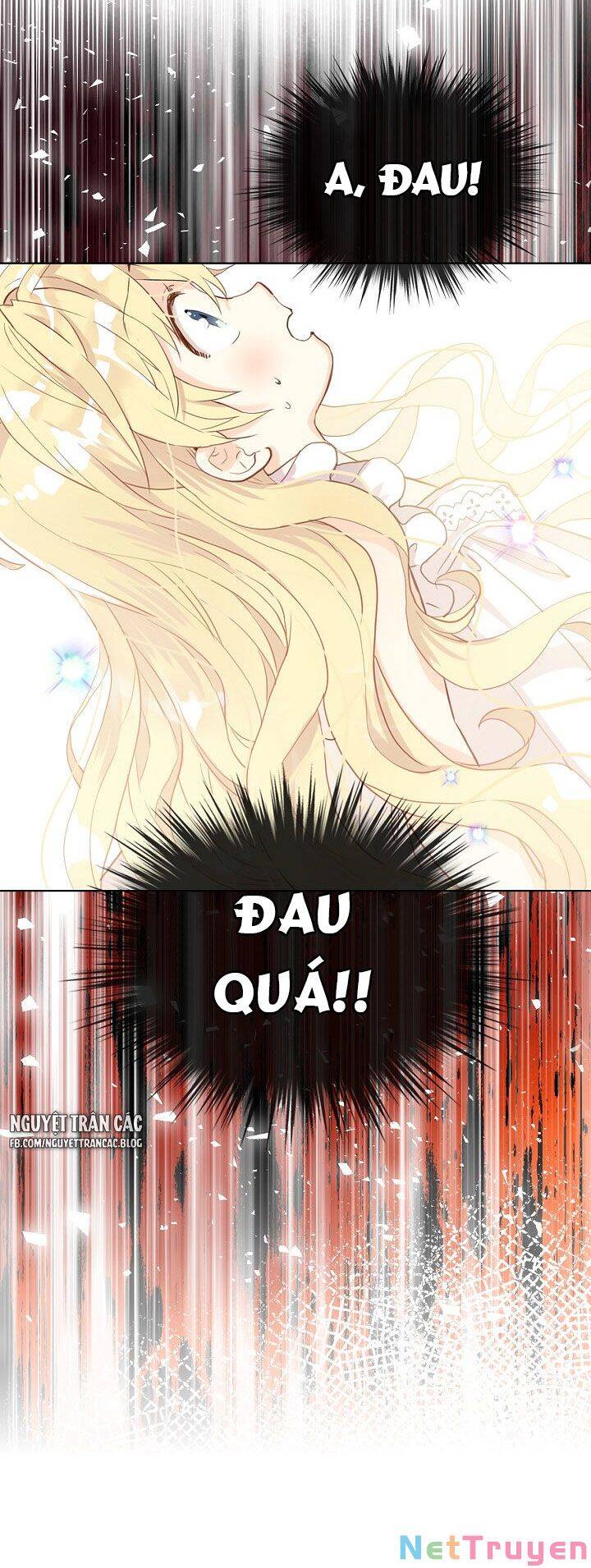 Con Có Phải Là Con Gái Của Người Không?: Chapter 52