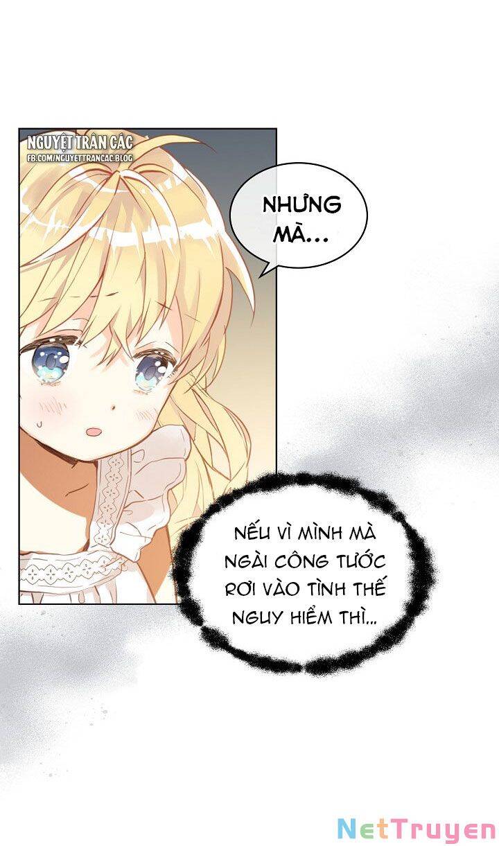 Con Có Phải Là Con Gái Của Người Không?: Chapter 52