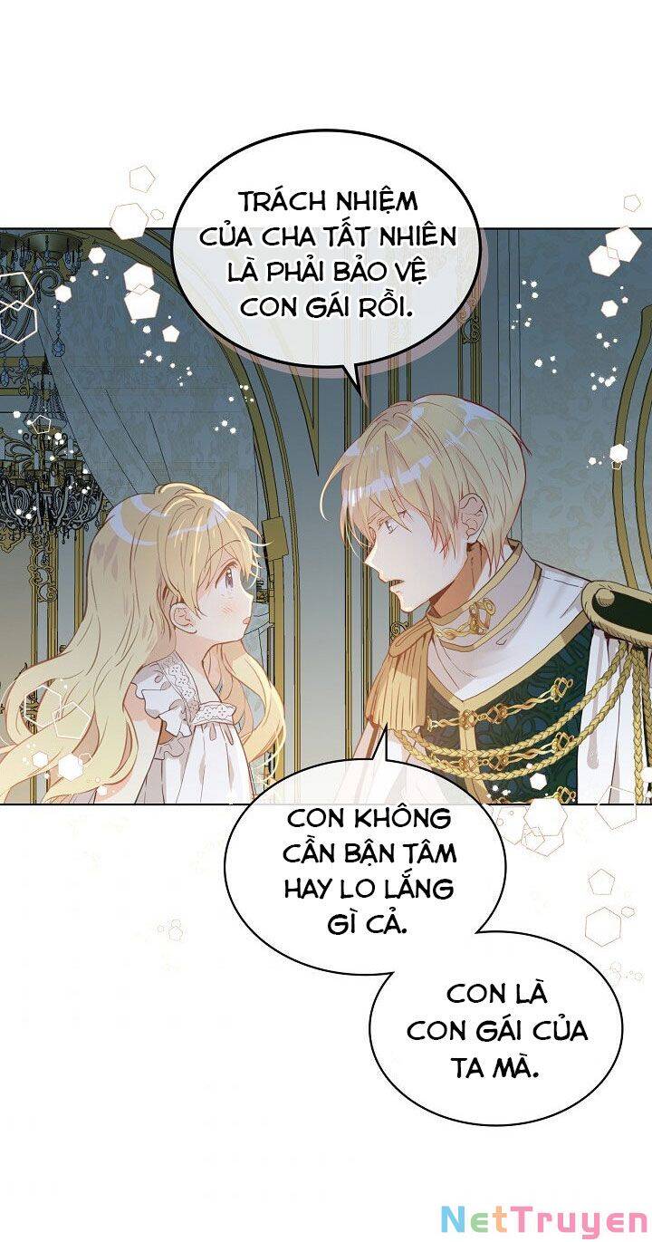 Con Có Phải Là Con Gái Của Người Không?: Chapter 52