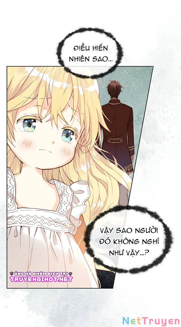 Con Có Phải Là Con Gái Của Người Không?: Chapter 52