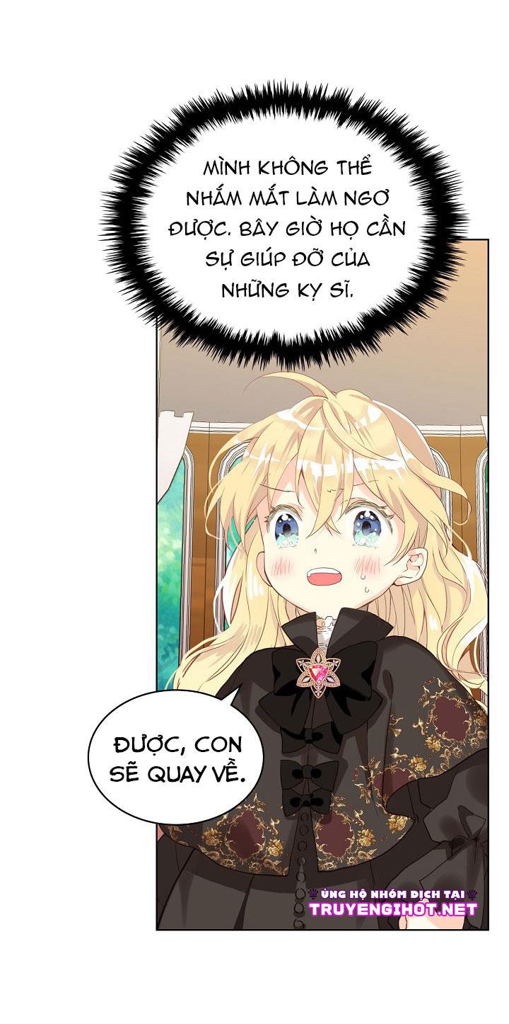 Con Có Phải Là Con Gái Của Người Không?: Chapter 54.2